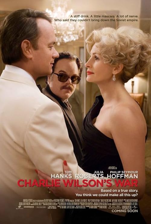 Charlie Wilson\'s War