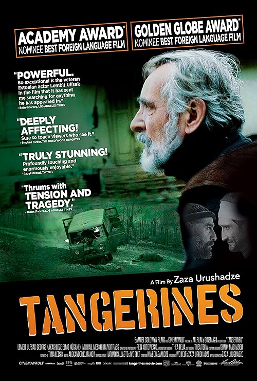 Tangerines