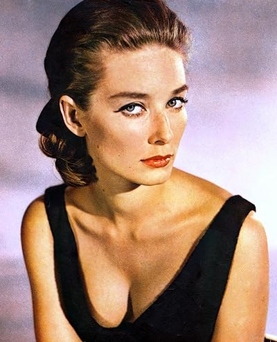 Tania Mallet