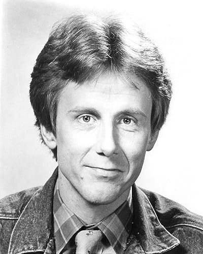 Harry Anderson