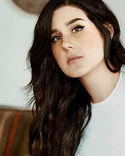 Arryn Zech