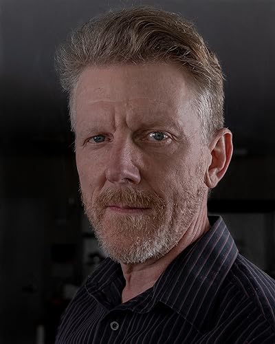 Arne MacPherson