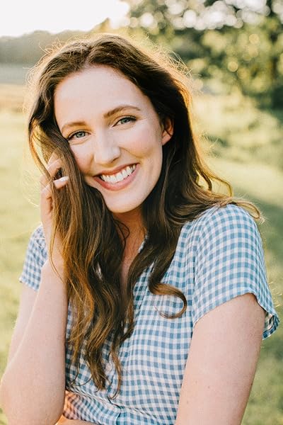 Jessamine Burgum