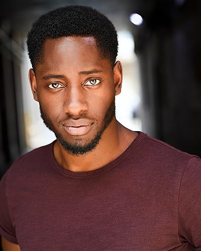 Brandon McKnight