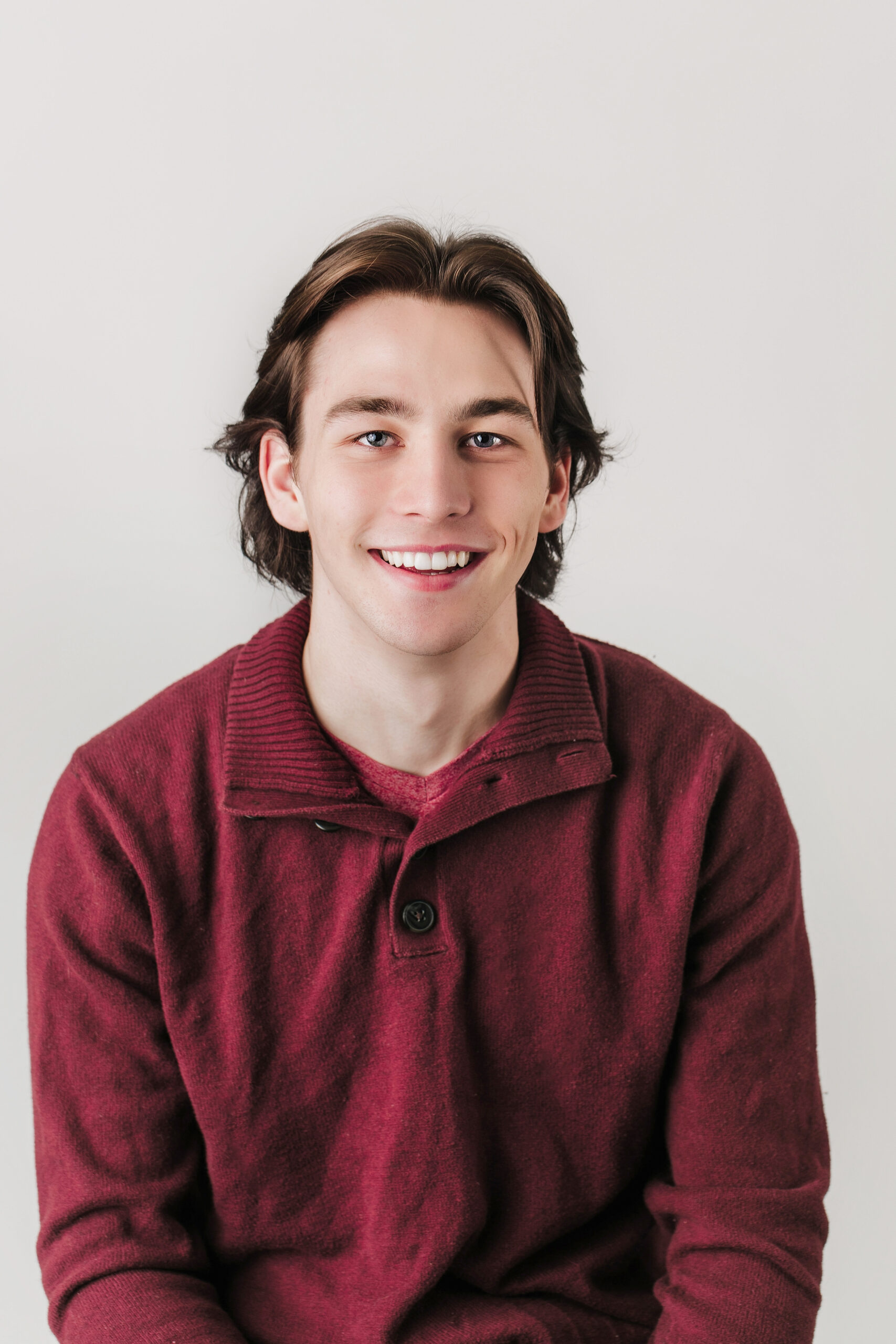 Tyson Dornn