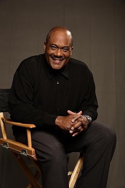 Gregory Alan Williams
