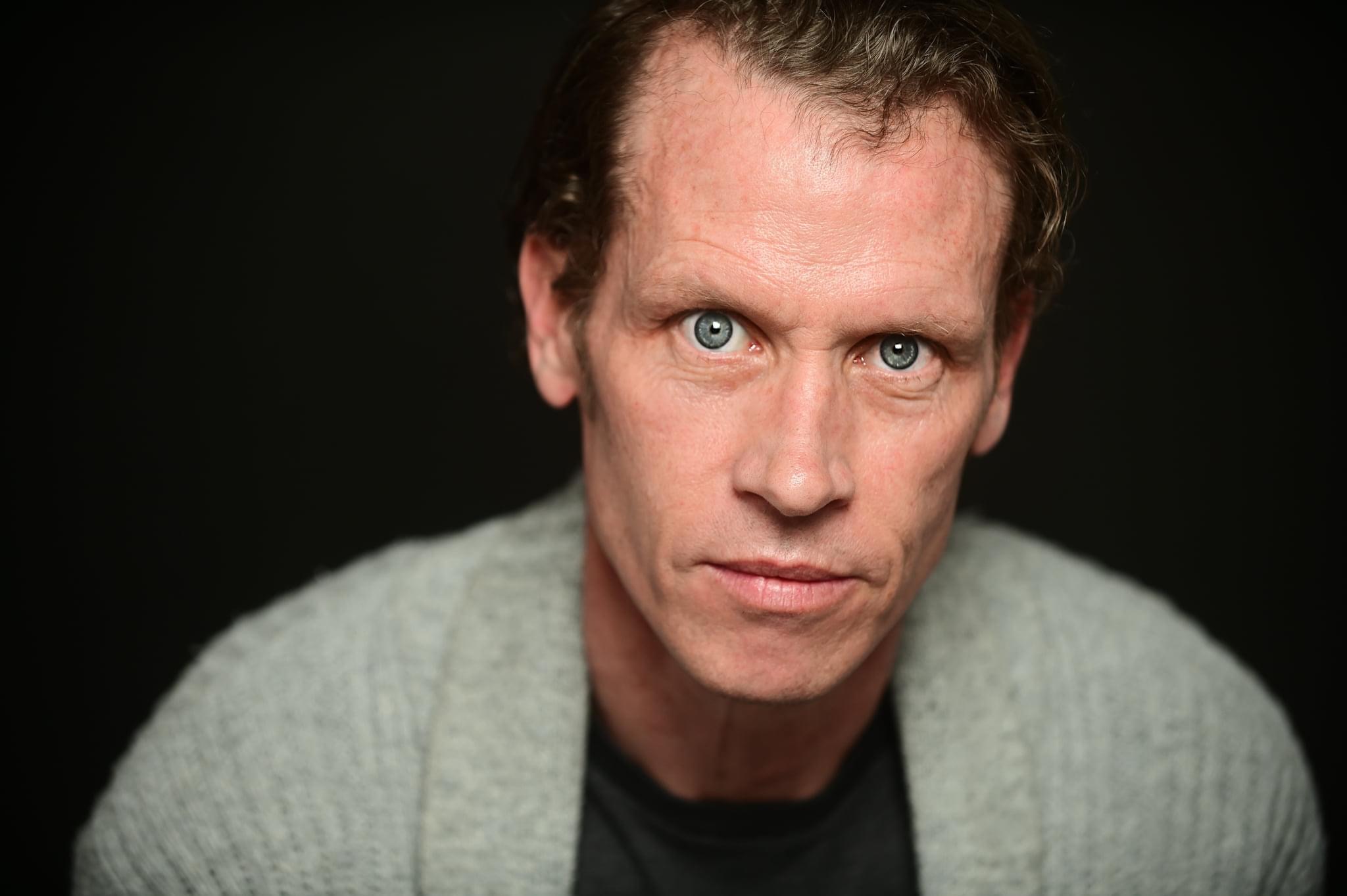 Dan Daly