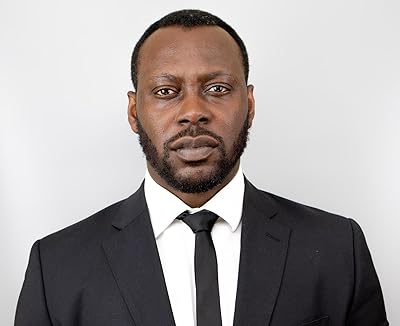 Edward Apeagyei