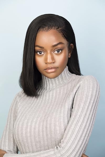 Jordan-Amanda Hall