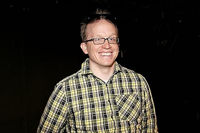 Chris Gethard