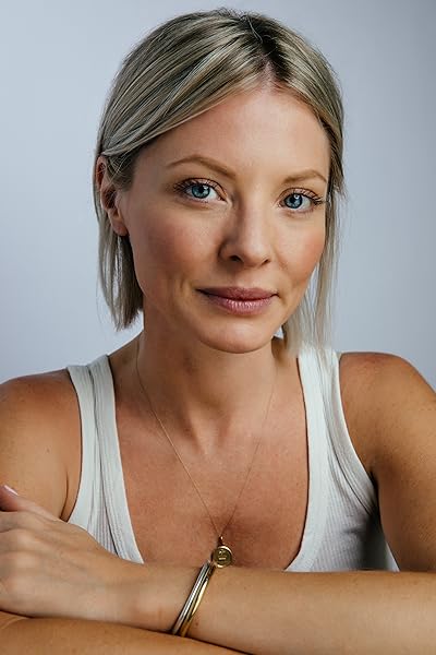 Kaitlin Doubleday