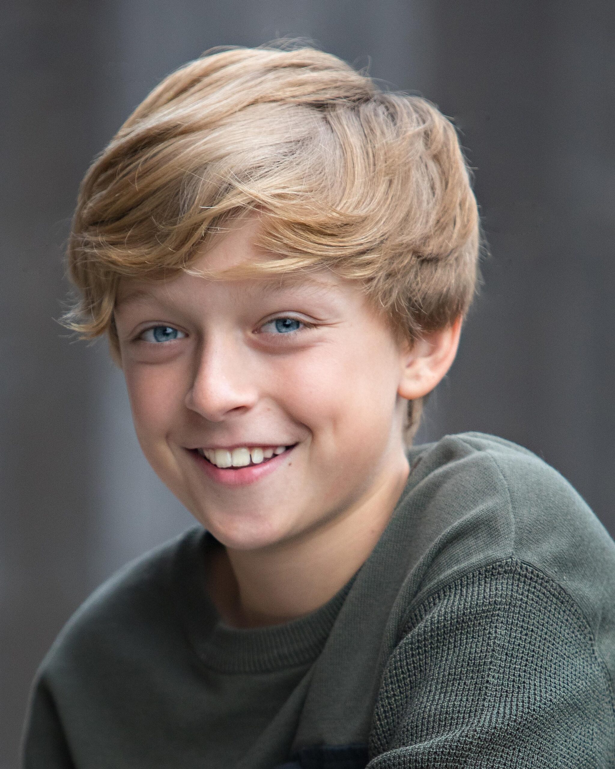 Jayden Kirton