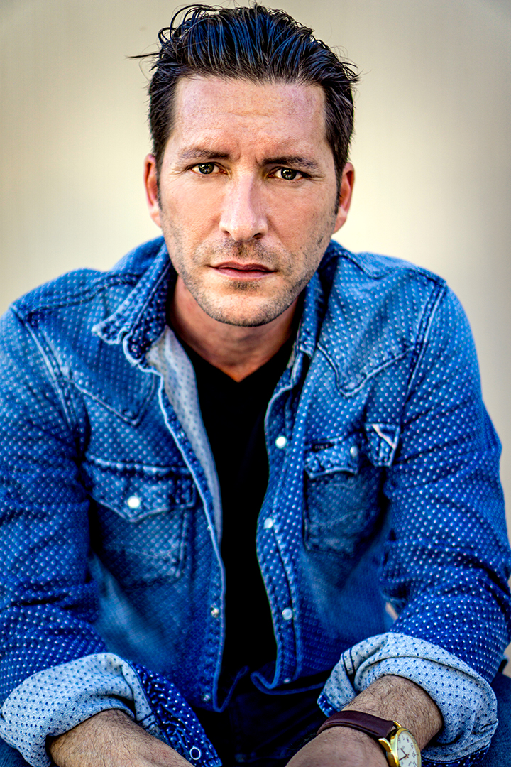 Mike Falkow