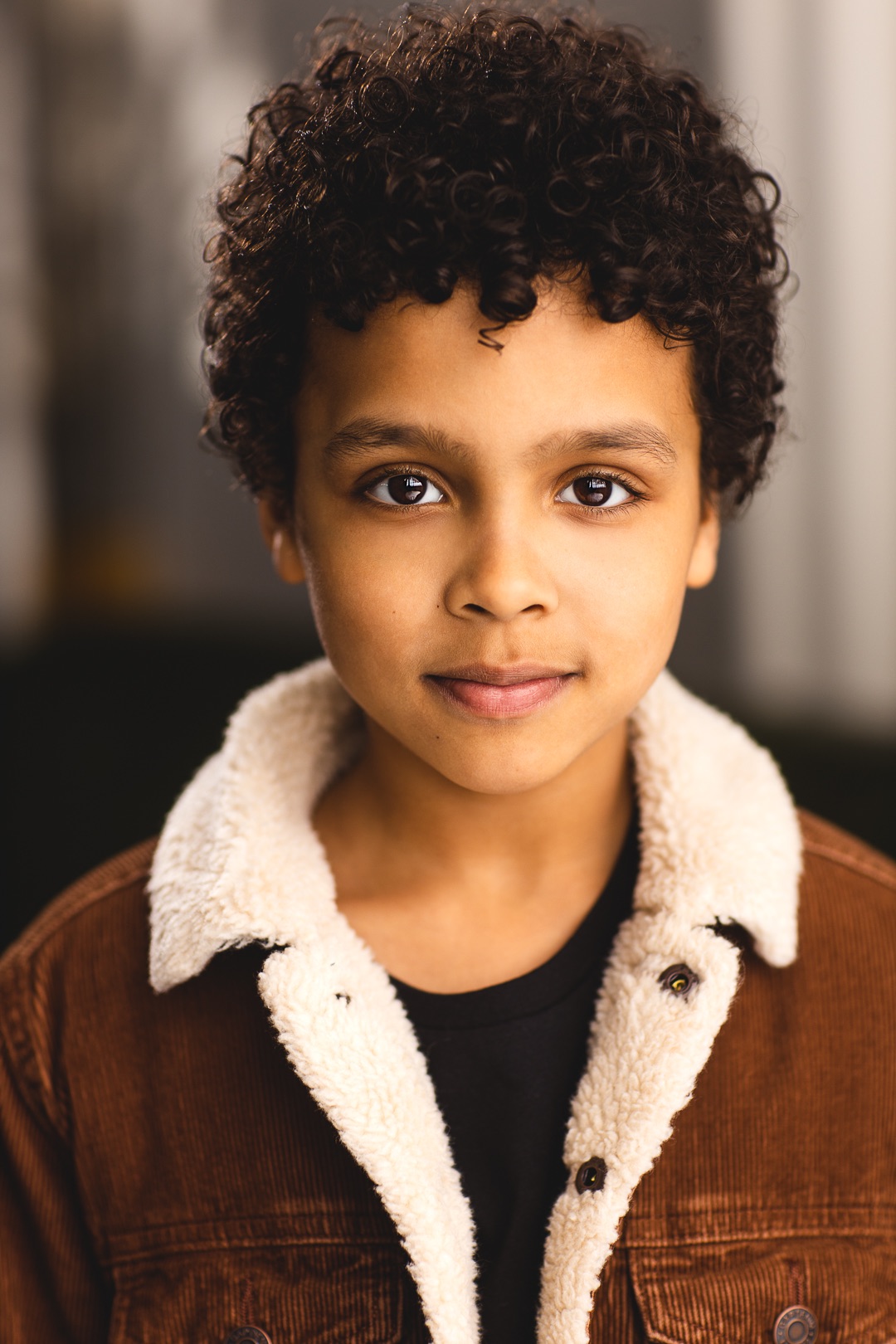 Baeyen Hoffman