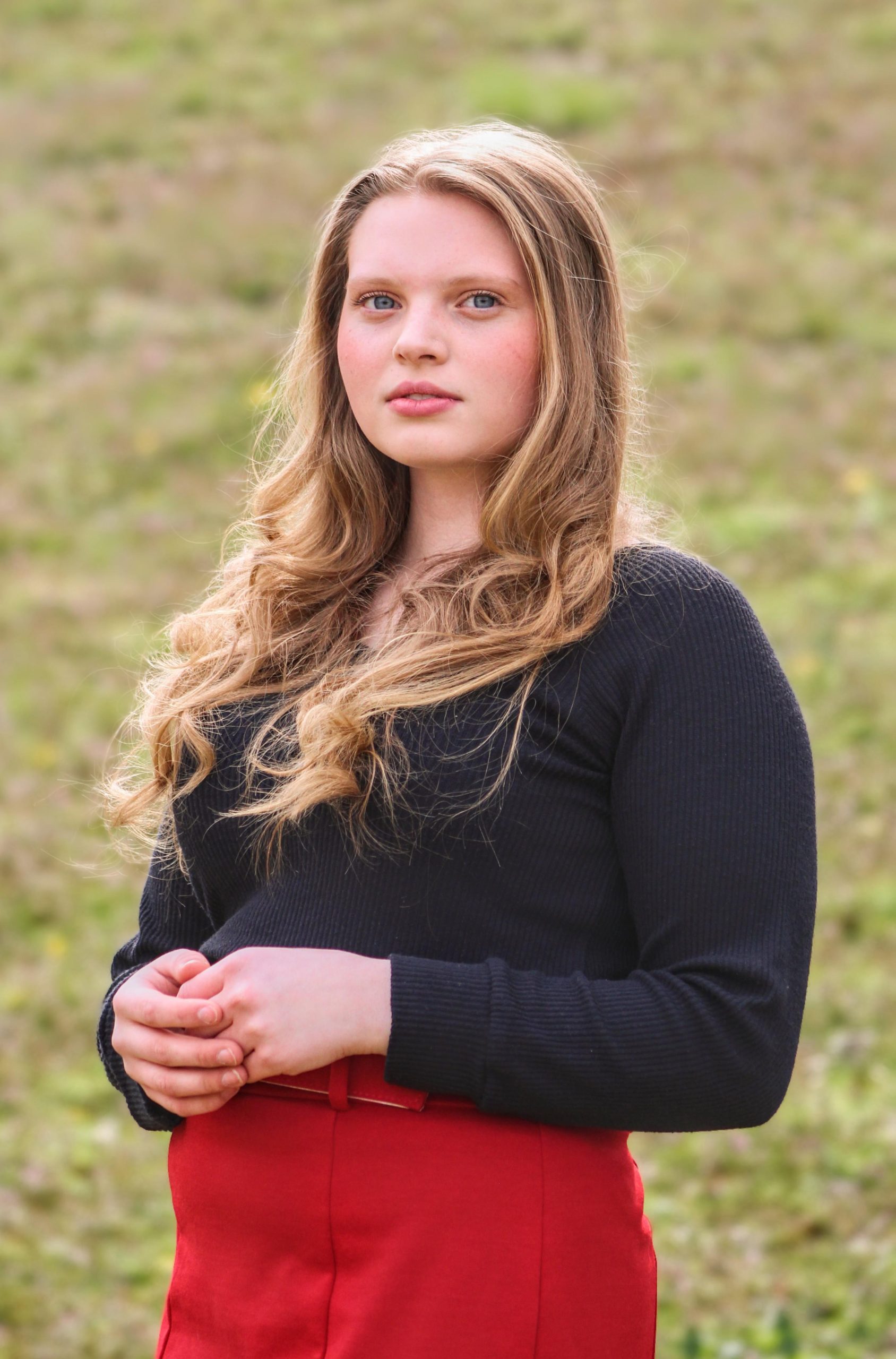 Julia D. Borkowski