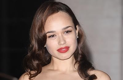 Rose Williams