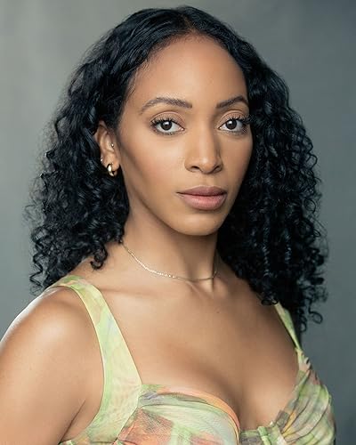 Selina Kaye