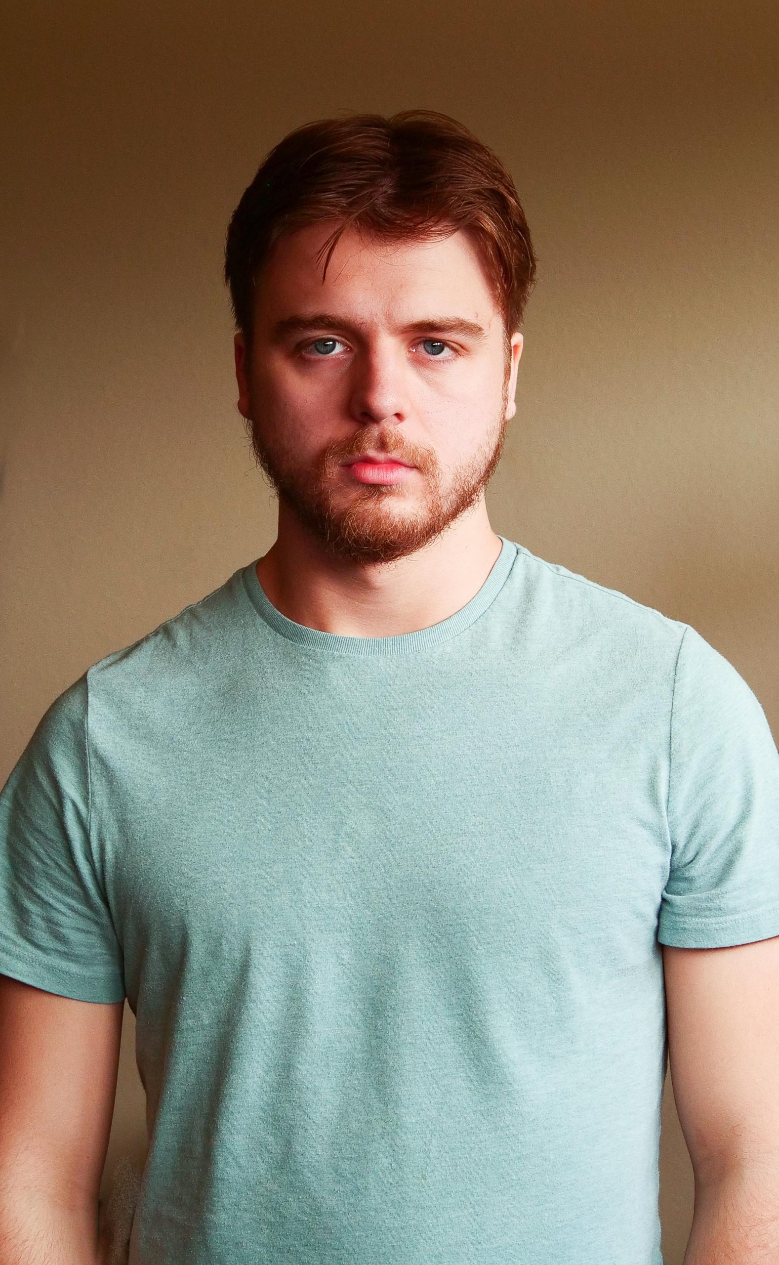 Will Reed