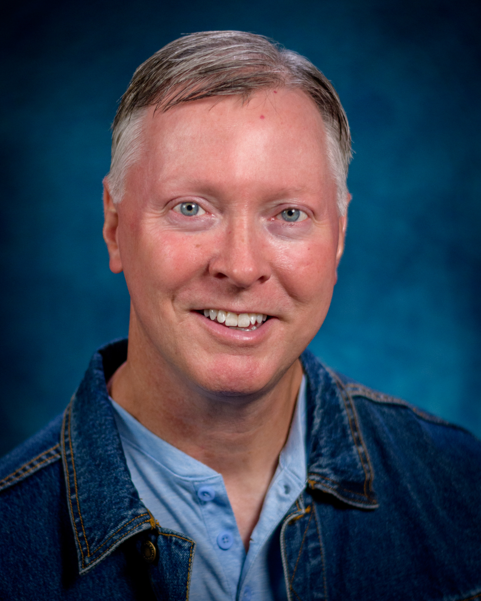 Faron Ledbetter