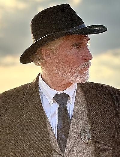 Eric Parkinson