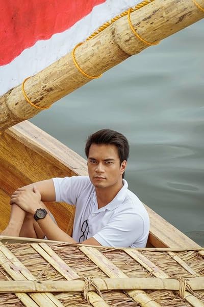Juan Carlo Tarobal