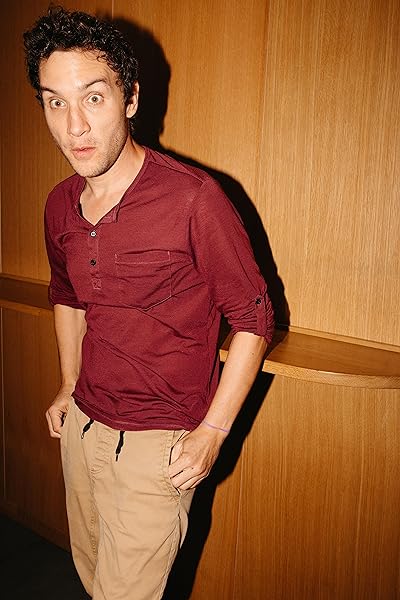 Ari Millen