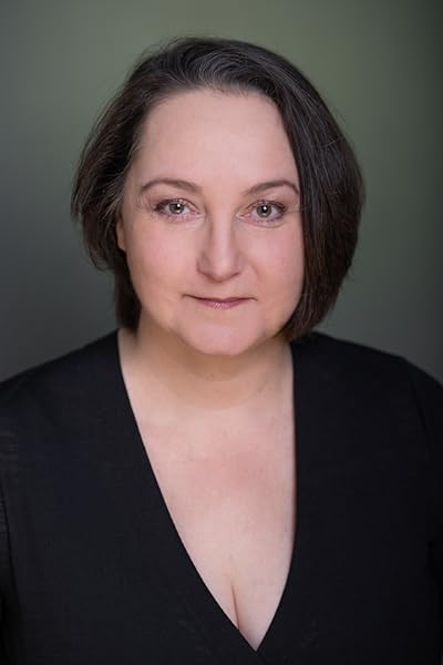 Carolyn Saint-Pé