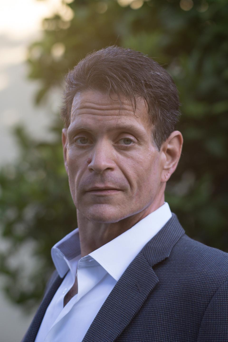 B.J. Barie