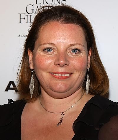 Joanna Scanlan