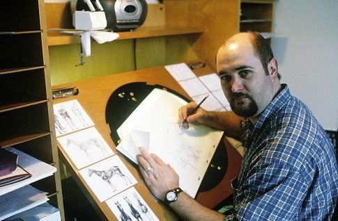 James Baxter