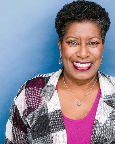 Carlease Burke
