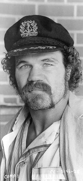 Randall 'Tex' Cobb