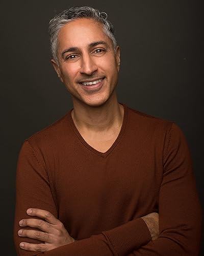 Maulik Pancholy
