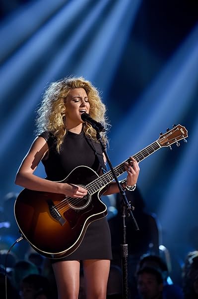 Tori Kelly