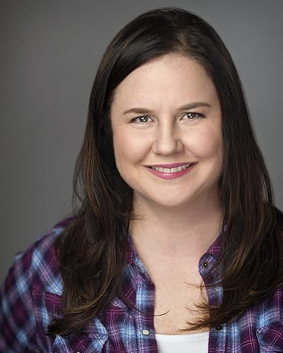 Tina Parker