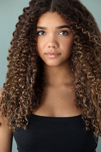 McKenna Roberts
