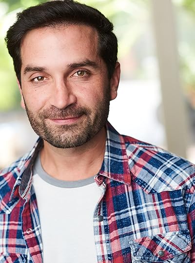 Sean Rohani