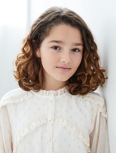 Ava Caryofyllis