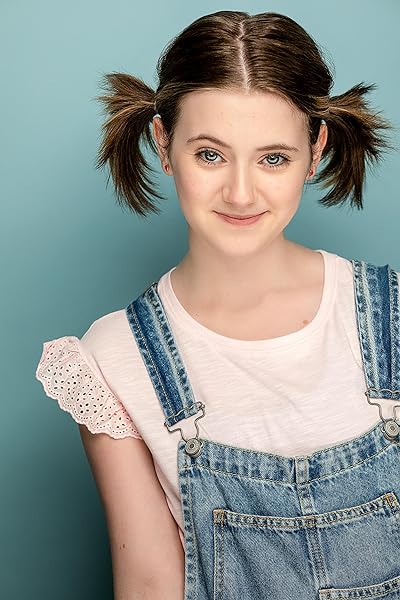 Audrey Bennett