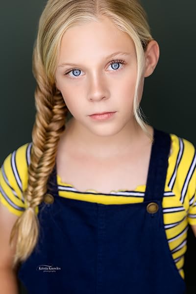 Adeline Kerns