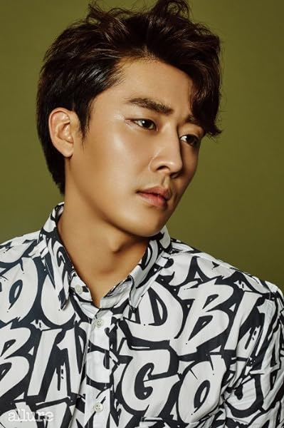 Ho Joon Son