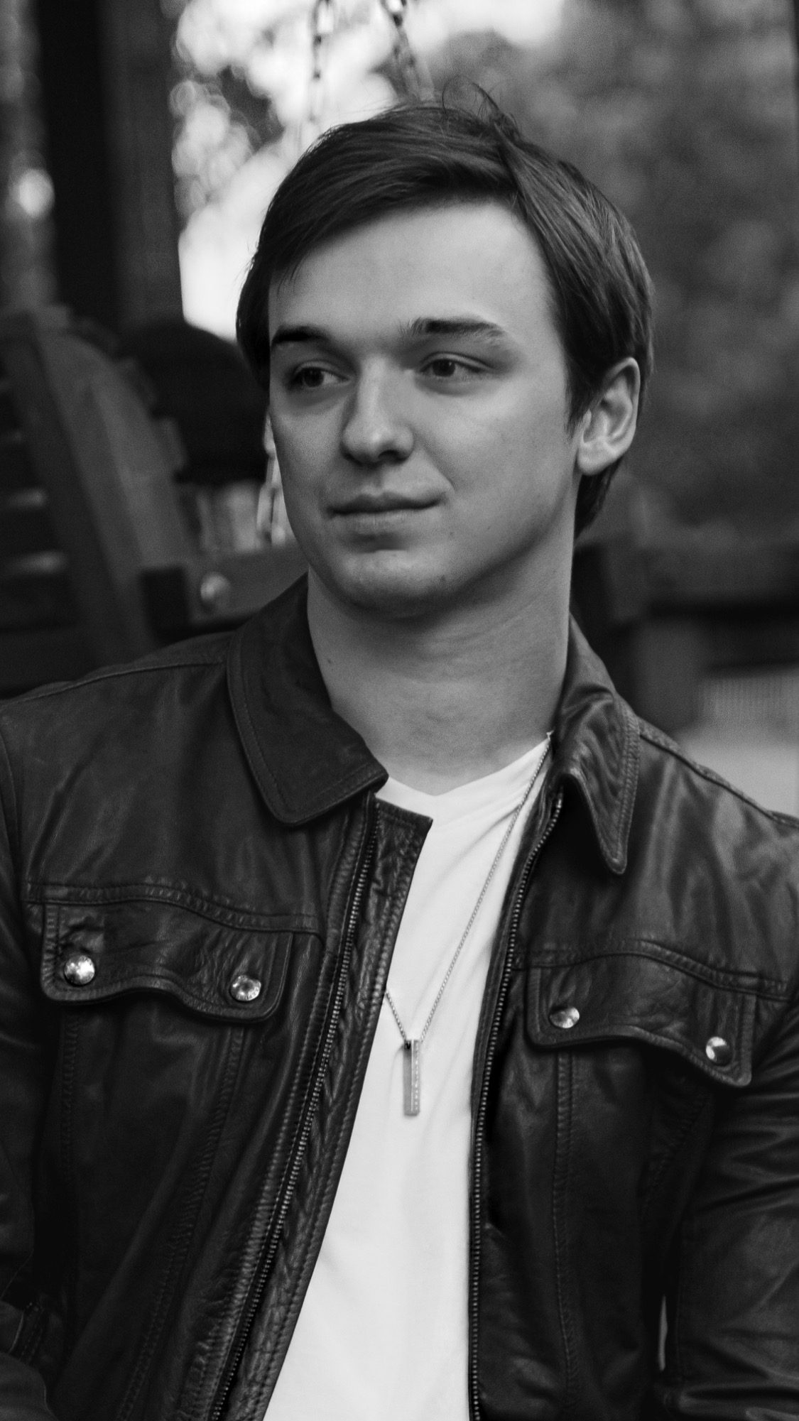 Slade Monroe
