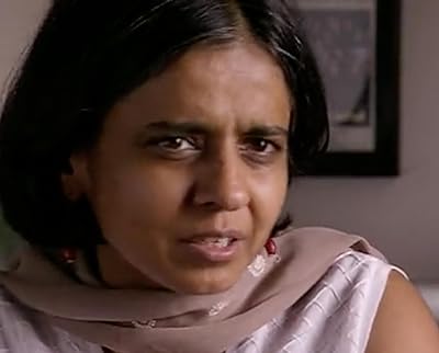 Sunita Narain