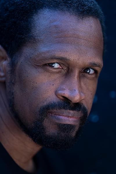Marcus Johnson