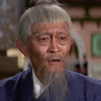 Li-Jen Ho