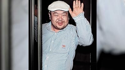 Jong-Nam Kim