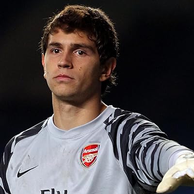 Emiliano Martínez