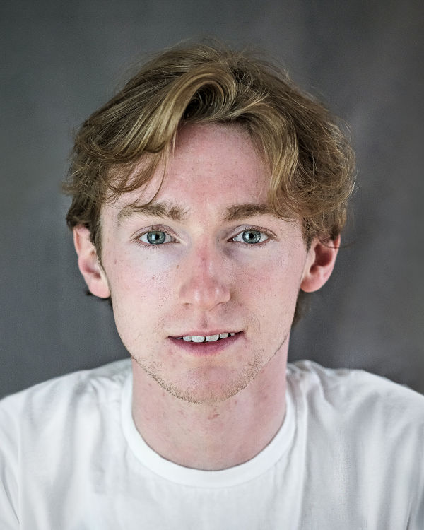 Darragh Gilhooly