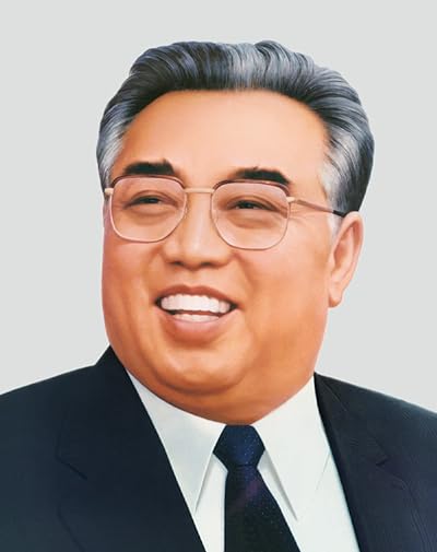 Il-Sung Kim