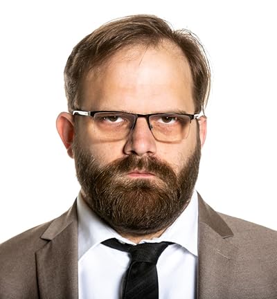 Greg Larsen